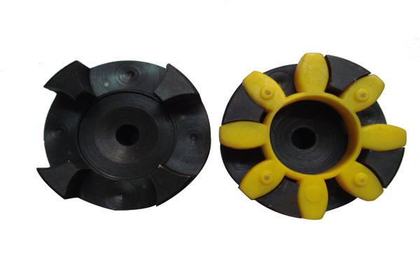 星型聯(lián)軸器